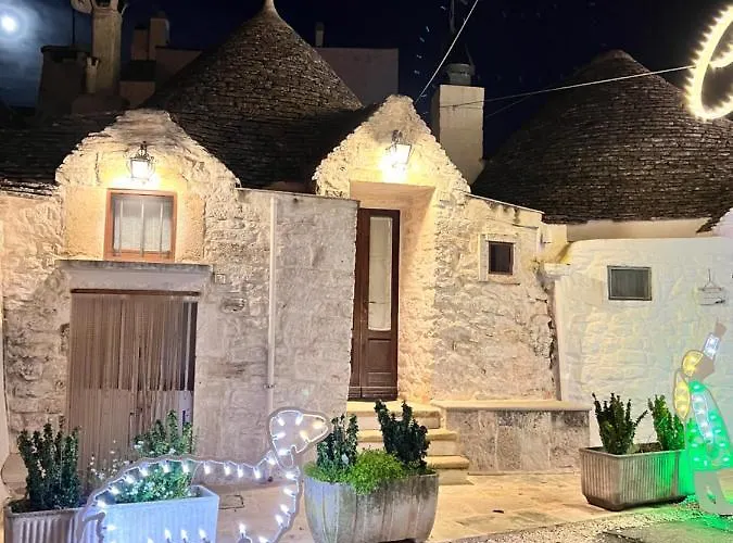 In Trulli 2*