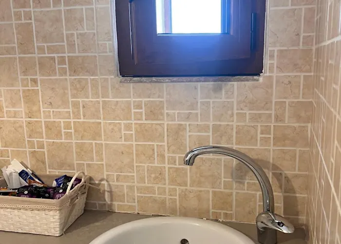 אתר נופש In Trulli