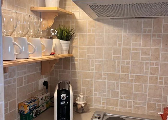 In Trulli Resort Alberobello