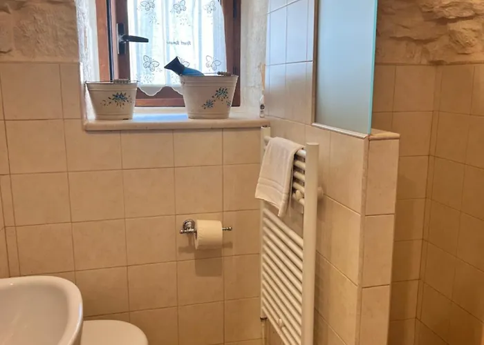 In Trulli 2* Alberobello