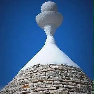 Resort In Trulli