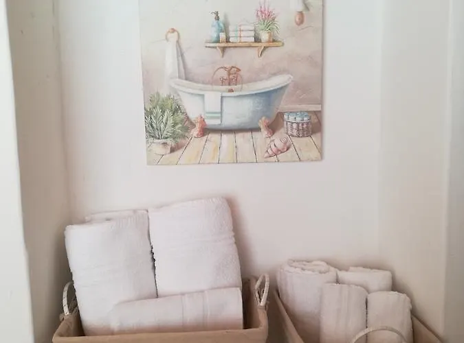 In Trulli 2* אלברובלו