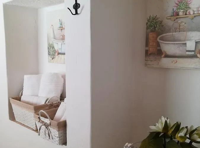 In Trulli אתר נופש