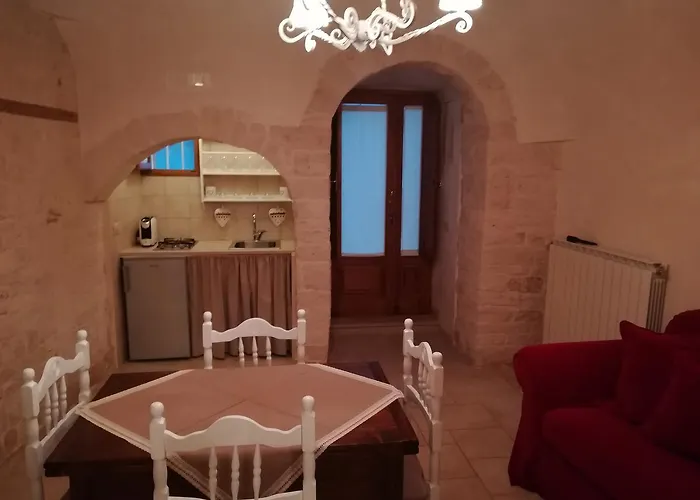 In Trulli 2*