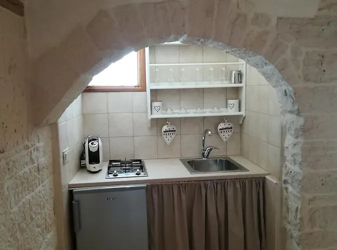 In Trulli 2*