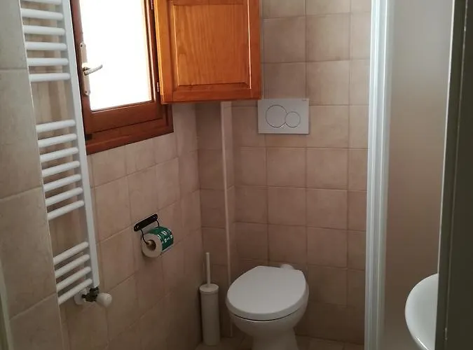אתר נופש In Trulli 2*