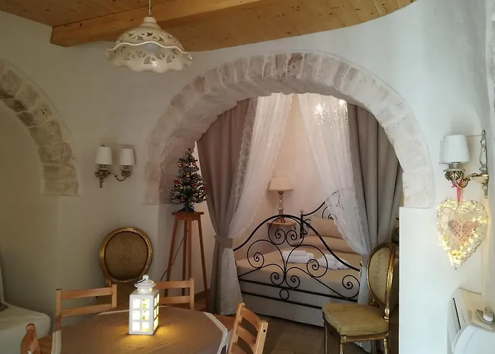 In Trulli 2*