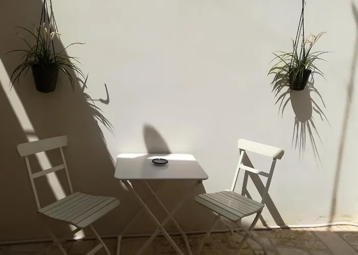 אתר נופש In Trulli 2*