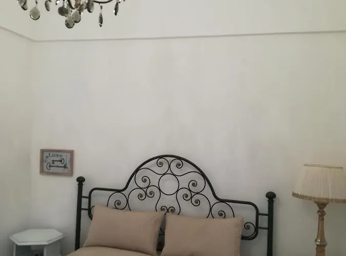 Resort In Trulli Alberobello