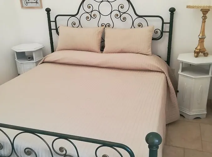 In Trulli Alberobello