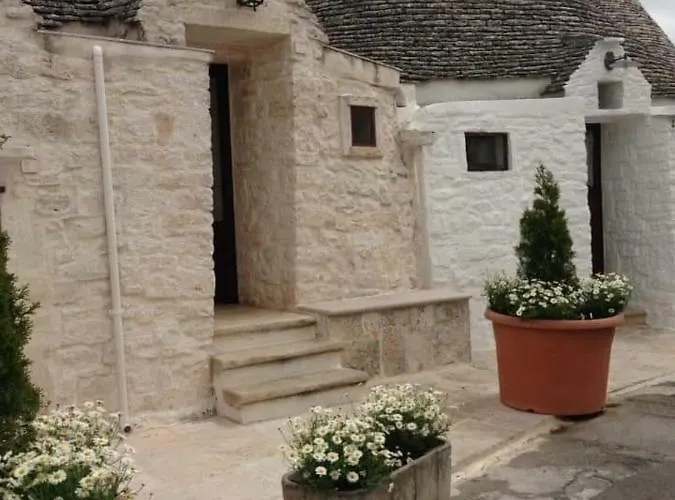 In Trulli